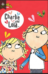Charlie and Lola - Season 1