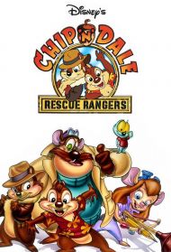 Chip 'n' Dale Rescue Rangers - Season 1