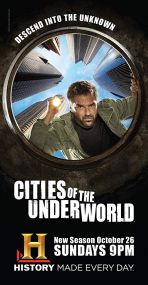 Cities of the Underworld - Season 2