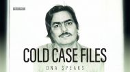 Cold Case Files: Dna Speaks: Season 1