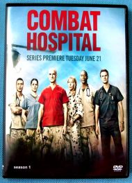 Combat Hospital - Season 1