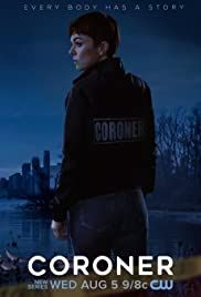 Coroner - Season 3