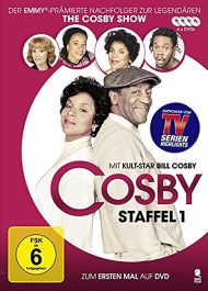 Cosby - Season 1