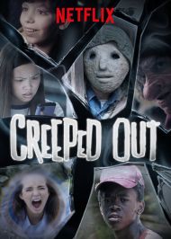 Creeped Out - Season 2