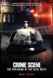 Crime Scene: The Vanishing at the Cecil Hotel - Season 1