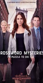 Crossword Mysteries - Season 1
