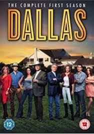 Dallas (2012) - Season 3