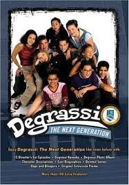 Degrassi: The Next Generation - Season 1