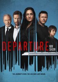 Departure - Season 2