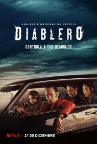 Diablero - Season 2