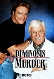 Diagnosis Murder - Season 3