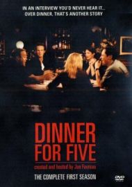 Dinner for Five- Season 1