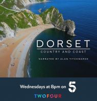 Dorset: Country And Coast: Season 1