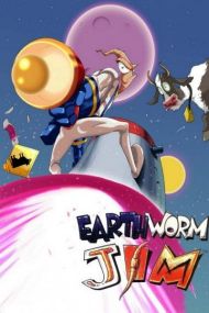 Earthworm Jim - Season 2