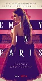 Emily in Paris - Season 1
