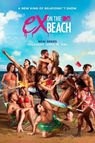 Ex on the Beach (US) - Season 6