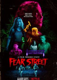 Fear Street - Season 1
