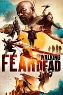 Fear The Walking Dead - Season 5