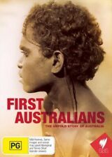 First Australians - Season 1