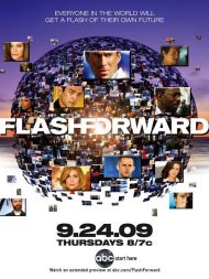 Flashforward - Season 2