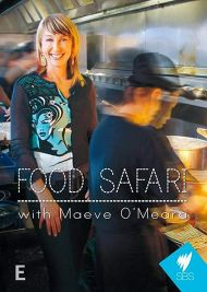 Food Safari - Season 1