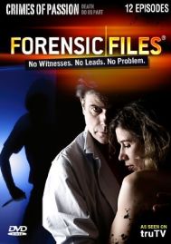 Forensic Files - Season 6