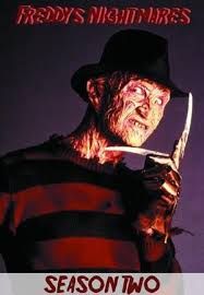 Freddy's Nightmares - Season 2