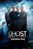 Ghost Adventures: Screaming Room - Season 1