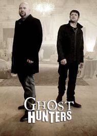 Ghost Hunters - Season 14