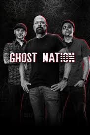Ghost Nation - Season 2