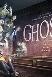 Ghosts (2019) - Season 2