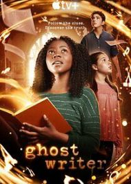 Ghostwriter - Season 3