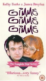 Gimme Gimme Gimme - Season 3