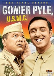 Gomer Pyle: USMC - Season 5