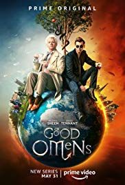 Good Omens - Season 1
