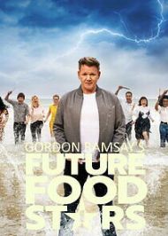 Gordon Ramsay's Future Food Stars - Season 1