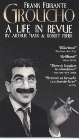 Groucho: A Life In Revue