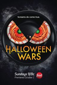 Halloween Wars - Season 9