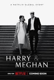 Harry & Meghan - Season 1