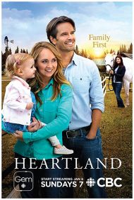 Heartland - Season 12