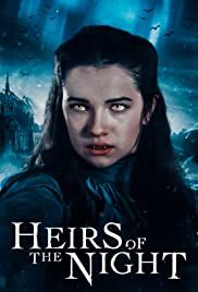 Heirs of the Night - Season 1