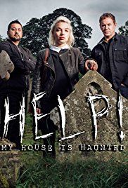 Help! My House is Haunted - Season 1