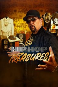 Hip Hop Treasures: Season 1