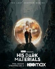 His Dark Materials - Season 3