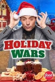 Holiday Wars - Season 4
