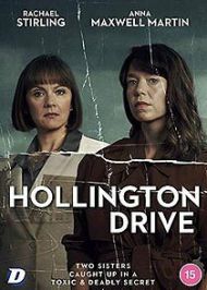 Hollington Drive - Season 1