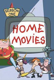 Home Movies - Season 01