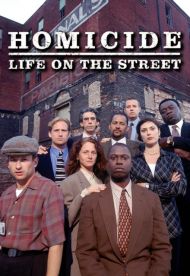 Homicide: Life on the Street - Season 7