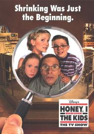 Honey, I Shrunk the Kids: The TV Show - Season 1