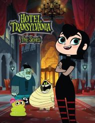 Hotel Transylvania: The Television Series - Season 2